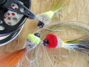 An efficient pattern for the Tarasedge An efficient pattern for the Tarasedge