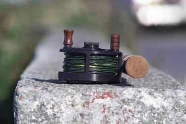 Two handles Two handles