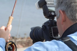 A simple setup A simple setup