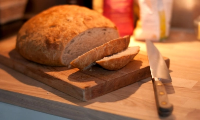 Good bread Good bread