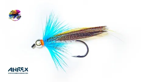 Video thumb for Harpa Streamer