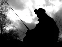 User submitted picture: ...The Angler...