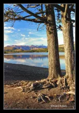 User submitted picture: Lake Lolog,San MartÃ­n de ...