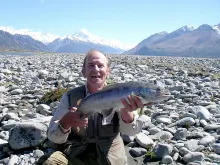 User submitted picture: A bad case of tennis elbo...