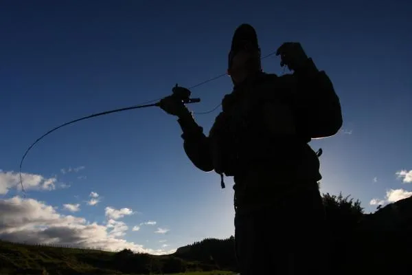 User submitted picture: Casting