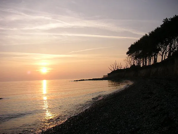 User submitted picture: Waiting for seatrout at s...