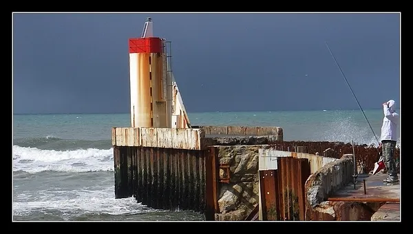 User submitted picture: Capbreton #1